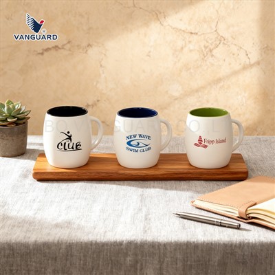 Tasse en céramique