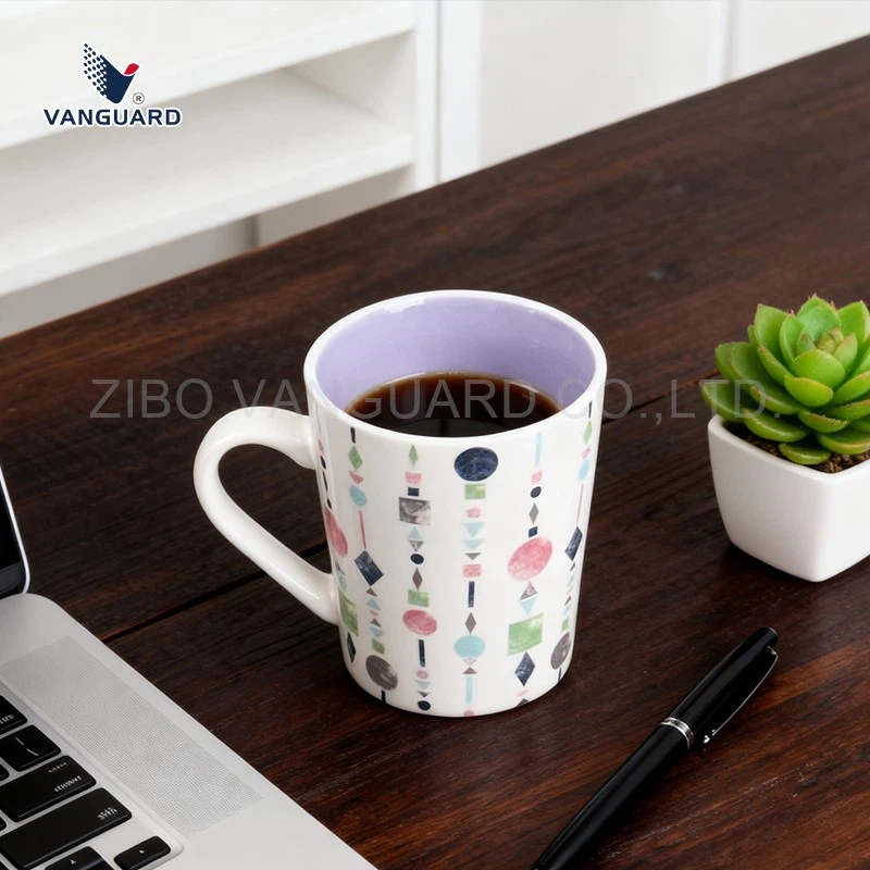 15oz v shape ceramic mug sets 15oz v shape ceramic mug sets